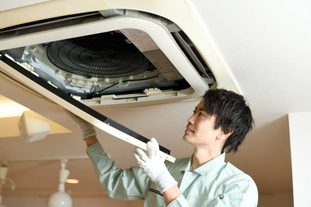 Best Best Air Duct Cleaning Company  in Hyattsville, MD