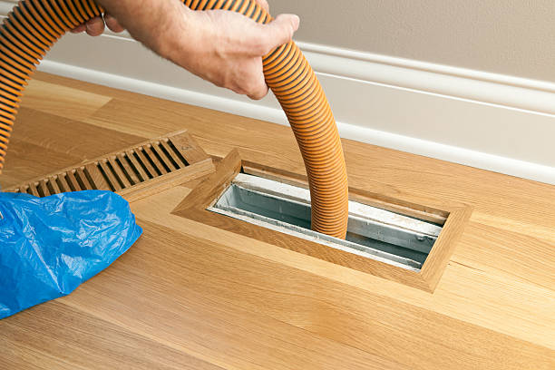  Hyattsville, MD Airduct Cleaning Pros