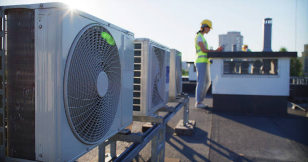Best HVAC Air Duct Cleaning  in Hyattsville, MD