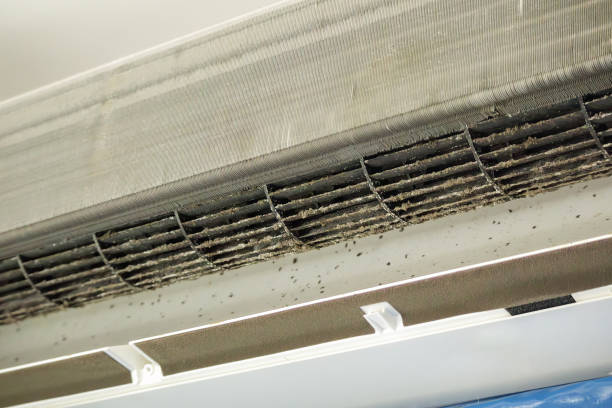 Best Best Air Duct Cleaning Company  in Hyattsville, MD