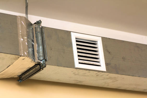 Best Affordable Air Duct Cleaning  in Hyattsville, MD